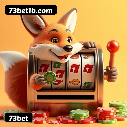 73bet Logo