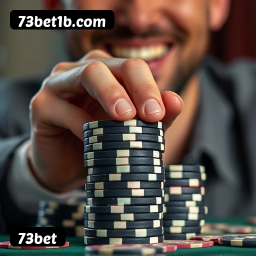 73bet Logo