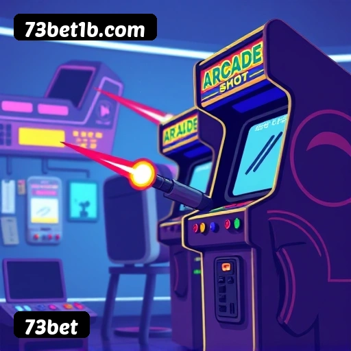 73bet Logo