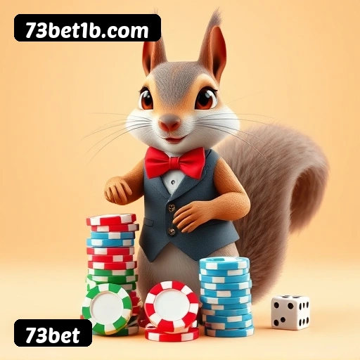 73bet Logo